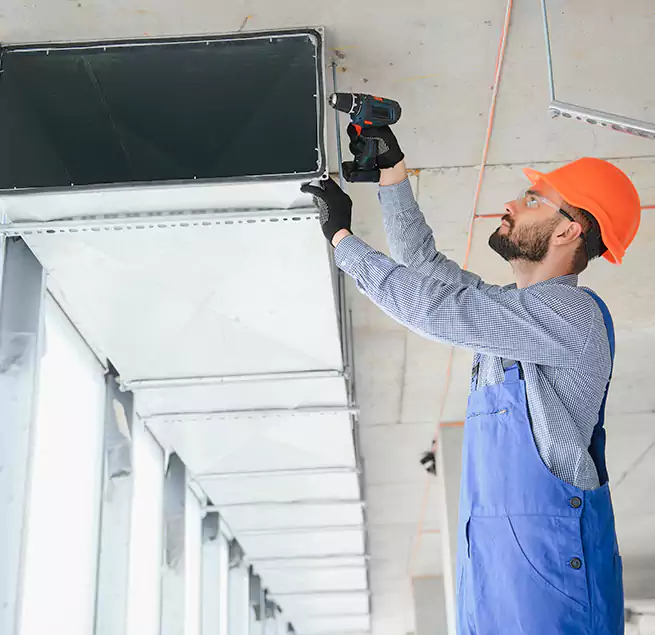 Why Homeowners & Businesses Trust Us in Hickory, NC