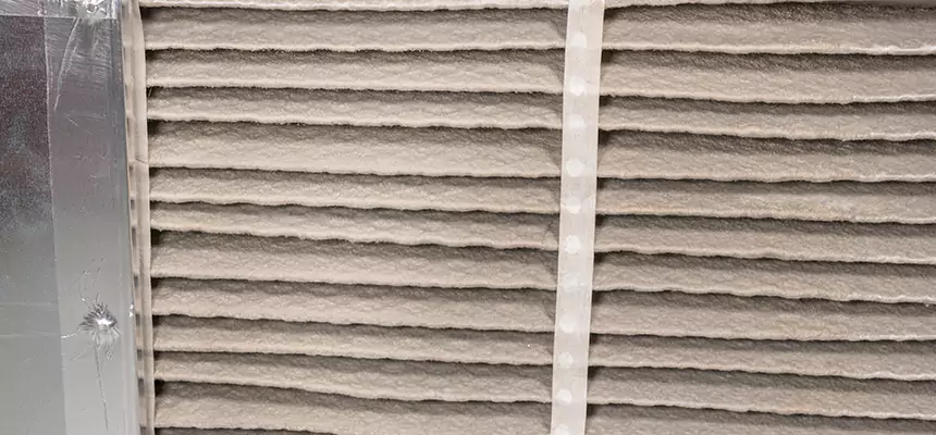 Mobile Car AC Filter Replacement in Hickory