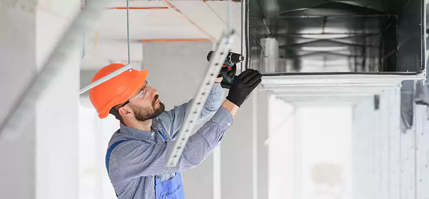 Our Air Vent Replacement Services in Hickory, NC