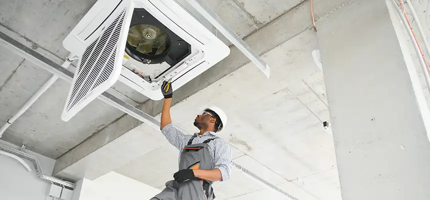 Efficient Multi‑Unit & HOA Annual Vent Cleaning Plans in Hickory