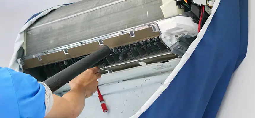 Advanced Clogged Dryer Vent Repair for Multi-Unit & Commercial in Hickory, NC