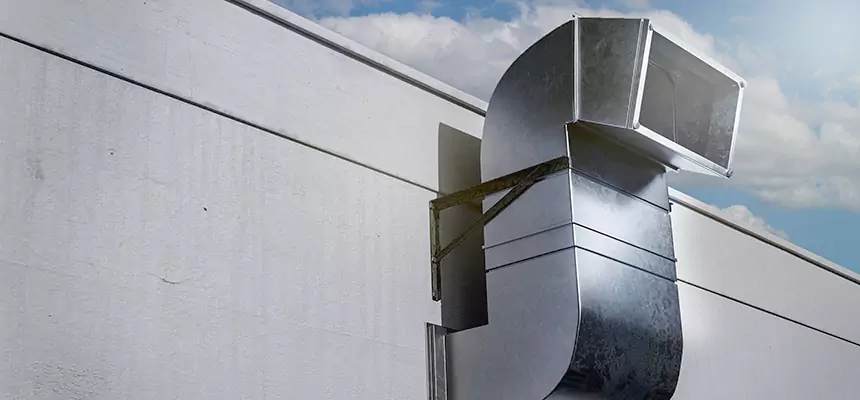 Trusted Industrial Dryer Vent Cleaning in Hickory