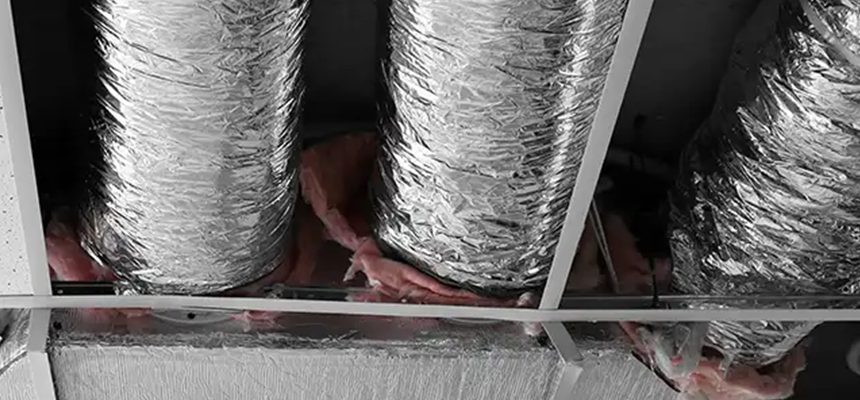 Scalable Commercial Multi‑Unit Dryer Vent Camera Inspection in Hickory, NC