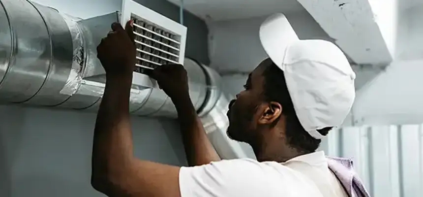 Our Licensed And Insured Cleaners in Hickory, NC