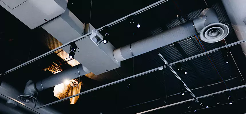 Our Seasonal Allergy Air Duct Cleaning Services in Hickory, NC