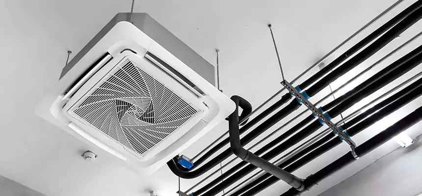 Our Smart AC Vent Controller Services in Hickory, NC