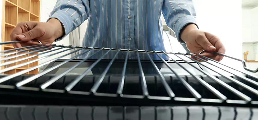 Our Vent Grille Washing Services in Hickory, NC