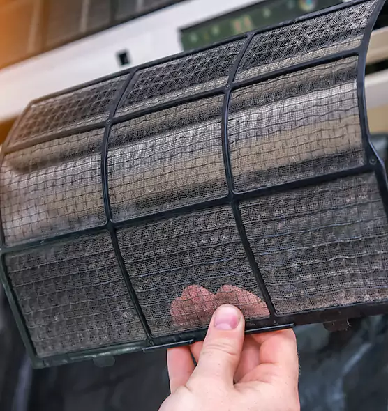 Top-notch AC Air Filter Replacement in Hickory