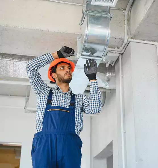 Professional Air Duct Cleaning Service in Hickory, NC