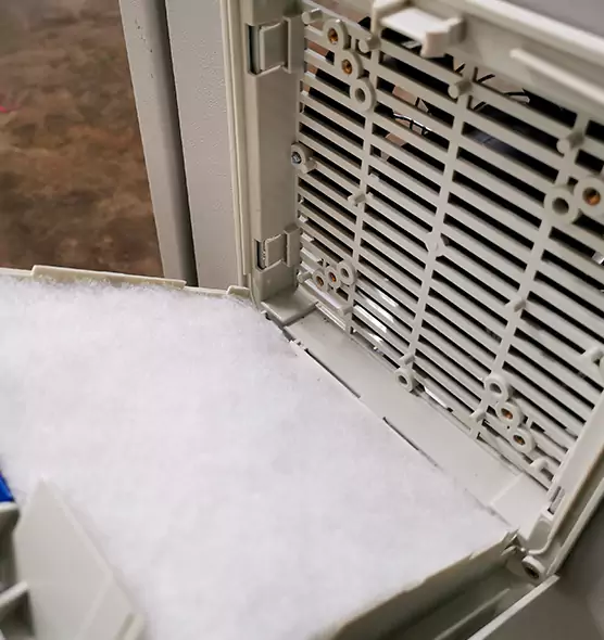 About Air Duct Overhaul & Upgrades in Hickory, NC