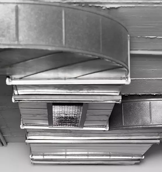 Professional Air Duct Pet Hair Removal in Hickory, NC