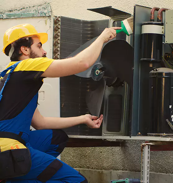 Professional Air Duct Washing Service in Hickory, NC