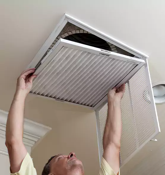 Trusted Apartment Air Duct Cleaning in Hickory, NC