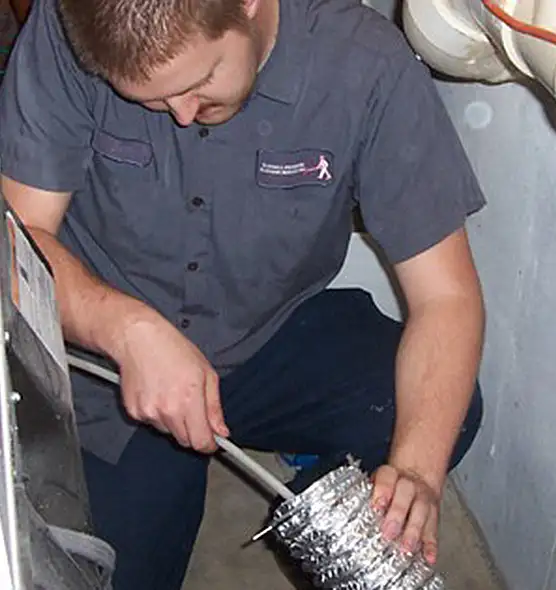 About Dryer Vent Hose Installation in Hickory, NC