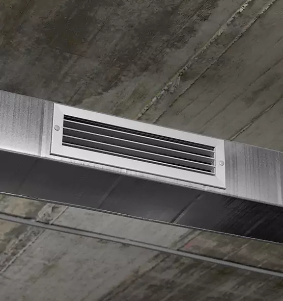 Trusted Hospital Grade Air Duct Cleaning Experts in Hickory, NC