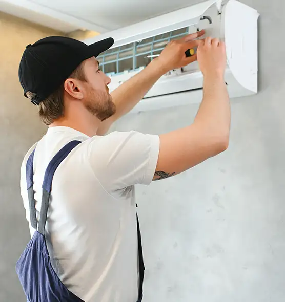 About In-wall Dryer Vent Cleaning Hickory, NC