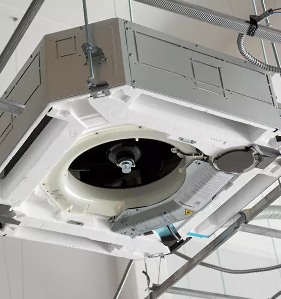 Professional Industrial Dryer Vent Cleaning in Hickory, NC