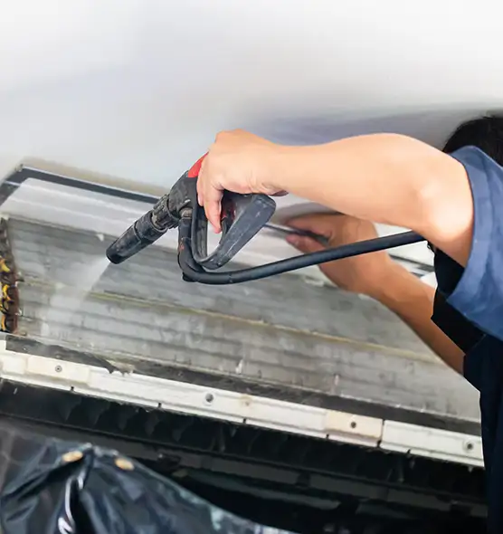 Welcome to Move-in/Move-out Duct Cleaning Services in Hickory, NC