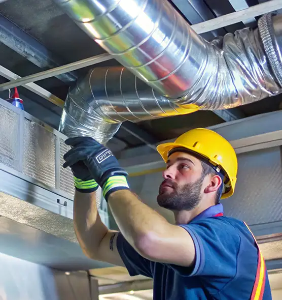 Professional NADCA Approved Air Duct Services in Hickory, NC