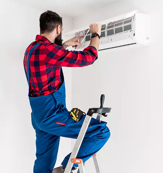 About Smart Air Conditioning Installation in Hickory, NC