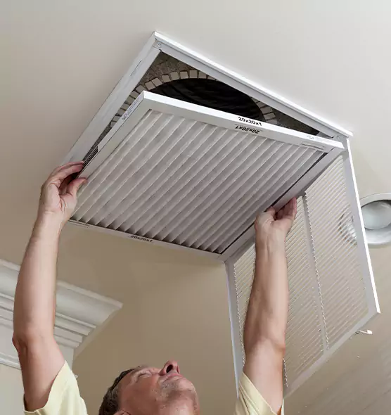 Trusted Vent Shaft Cleaning Expert in Hickory, NC
