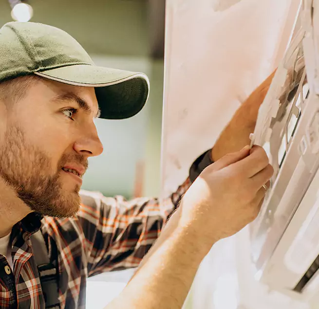 Why Homeowners Businesses Trust Us in Hickory, NC?