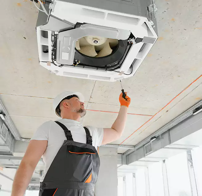 Why Homeowners & Businesses Trust Us in Hickory, NC?