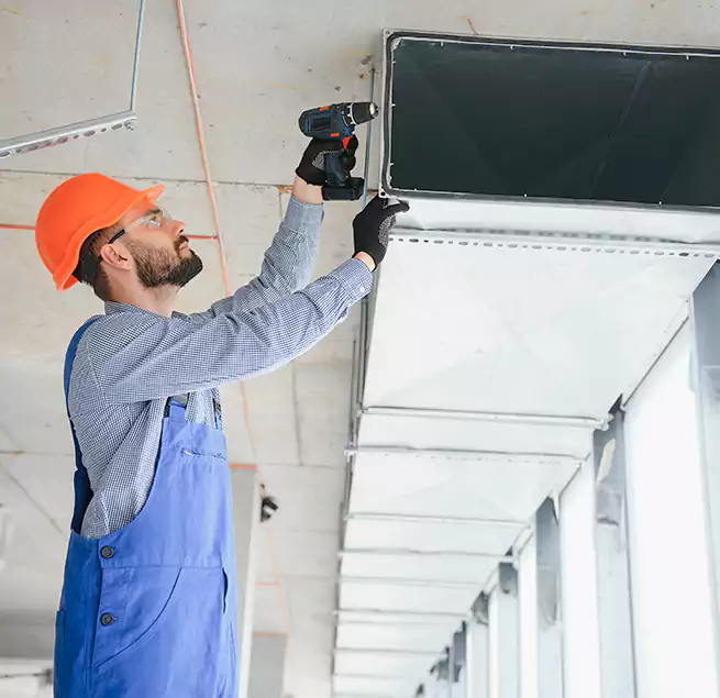 Why Homeowners & Businesses Trust Us in Hickory, NC?