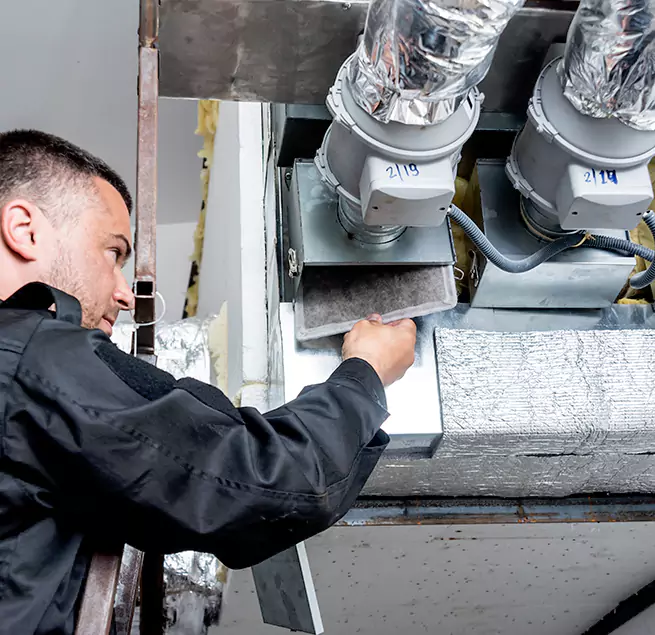 Why Homeowners & Businesses Trust Us in Hickory, NC?