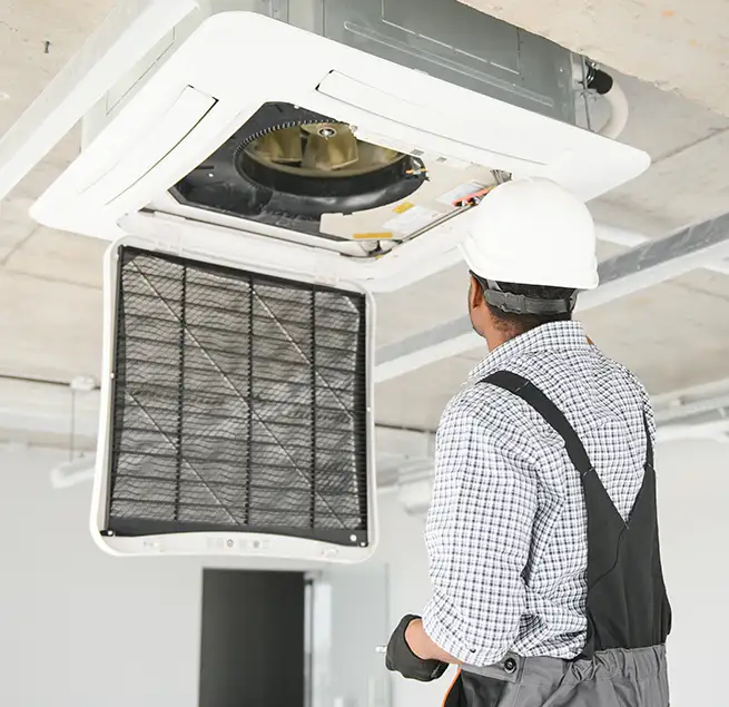 Why Homeowners & Businesses Trust Us in Hickory, NC?