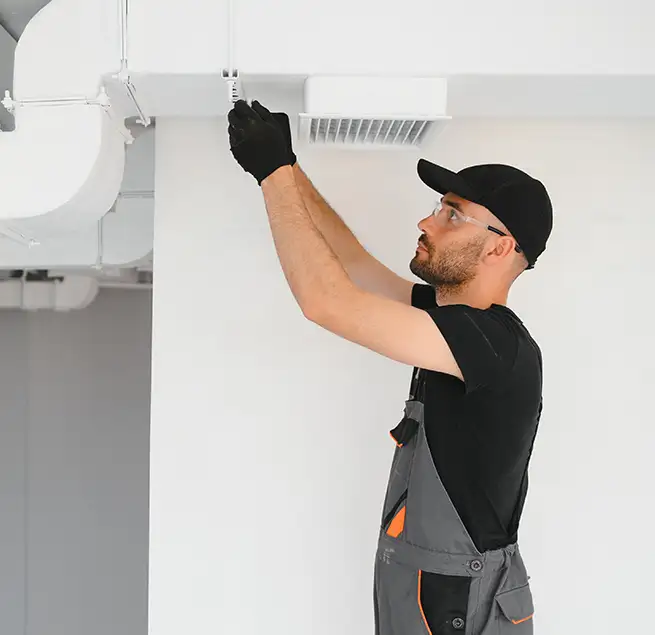 Why Homeowners & Businesses Trust Us in Hickory, NC?