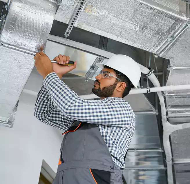 Why Homeowners & Businesses Trust Us Hickory, NC