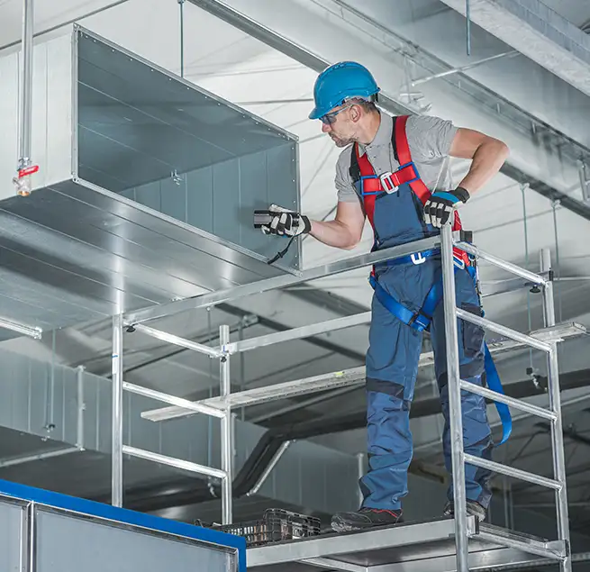 Why Homeowners & Businesses Trust Us in Hickory, NC?