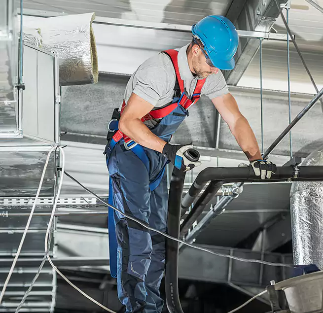 Why Homeowners & Businesses Trust Us in Hickory, NC?