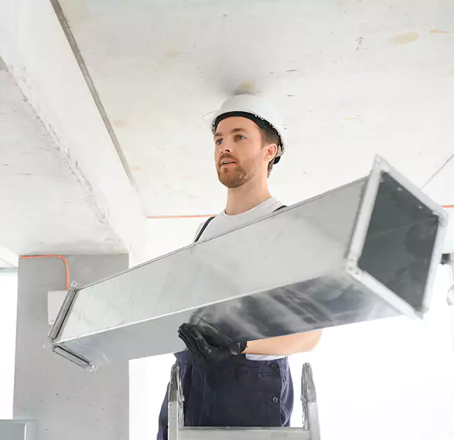 Why Homeowners & Businesses Trust Us in Hickory, NC