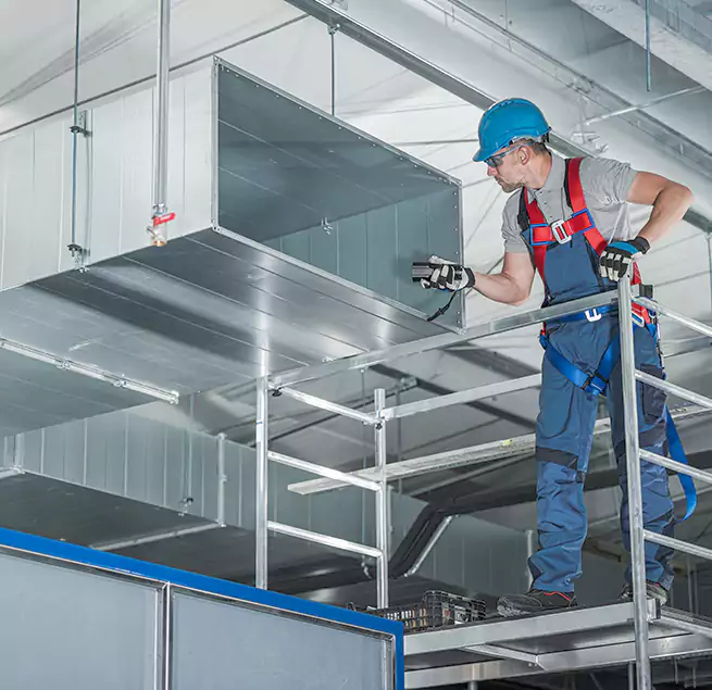 Why Homeowners & Businesses Trust Us in Hickory, NC?