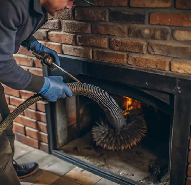  Why Homeowners & Businesses Trust Us in Hickory, NC?