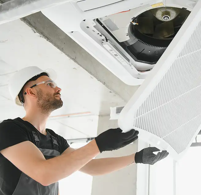 Why Homeowners & Businesses Trust Us in Hickory, NC?