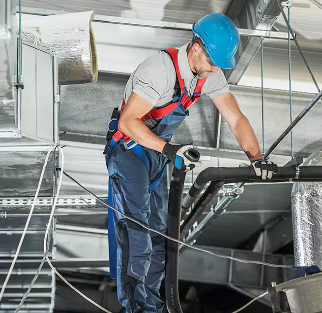 Why Homeowners & Businesses Trust Us in Hickory, NC?