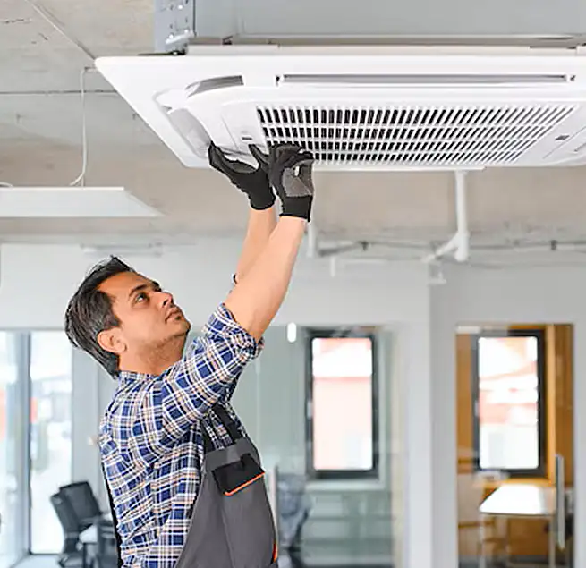 Why Homeowners & Businesses Trust Us in Hickory, NC?