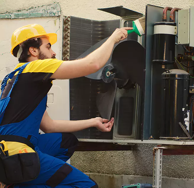 Why Homeowners Businesses Trust Us in Hickory, NC?