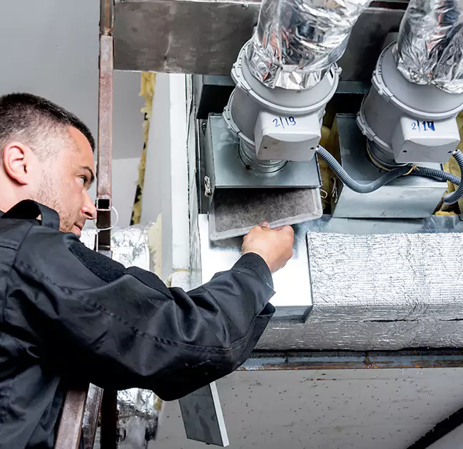 Why Homeowners & Businesses Trust Us in Hickory, NC?