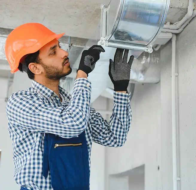 Why Homeowners & Businesses Trust Us in Hickory, NC?