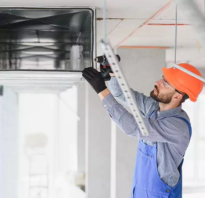 Why Homeowners & Businesses Trust Us Hickory, NC