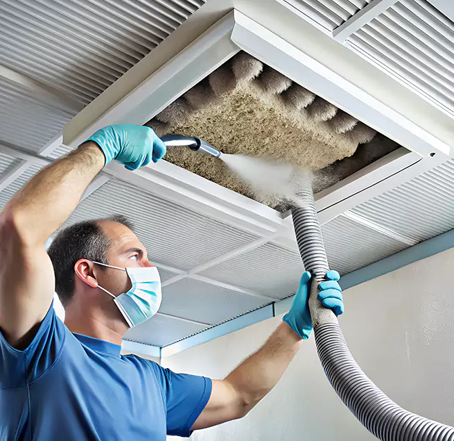  Why Homeowners & Businesses Trust Us Hickory, NC?