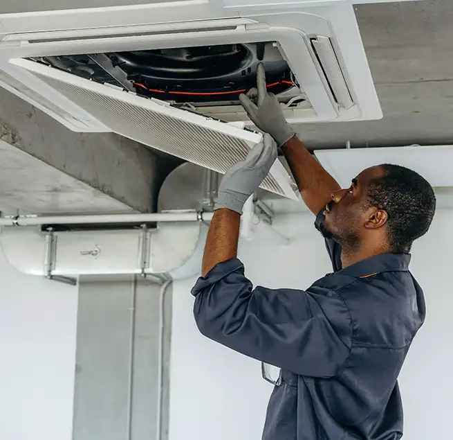 Why Homeowners & Businesses Trust Us in Hickory, NC?