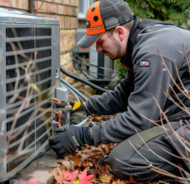 Why Homeowners & Businesses Trust Us in Hickory, NC?