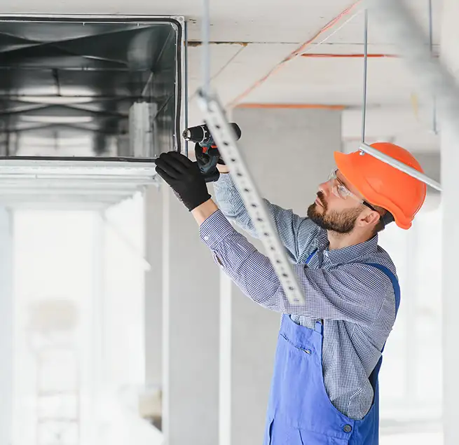  Why Homeowners Businesses Trust Us Hickory, NC