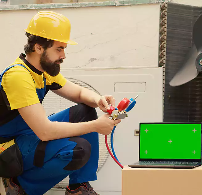 Why Homeowners & Businesses Trust Us in Hickory, NC?