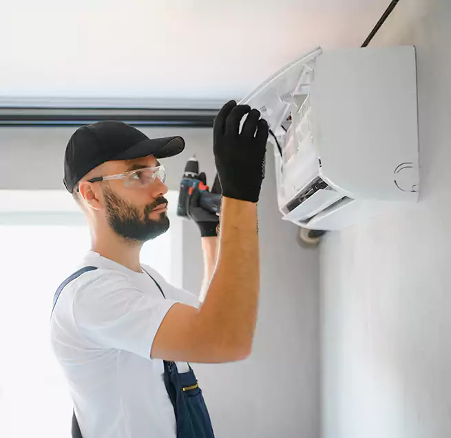 Why Homeowners & Businesses Trust Us in Hickory, NC